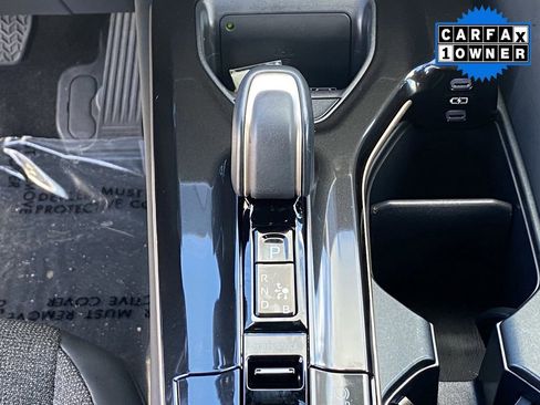 Certified 2024 Toyota Crown XLE image 31