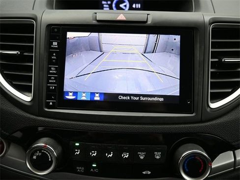 Used 2015 Honda CR-V EX image 4