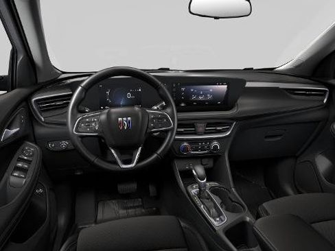 New 2026 Buick Encore GX Preferred w/ Comfort Package image 32