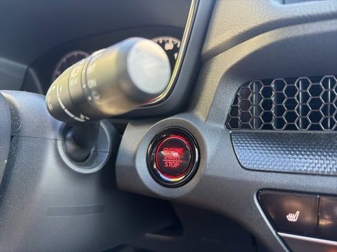 Certified 2024 Honda CR-V EX image 17