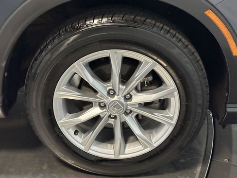 Used 2025 Honda CR-V EX image 17