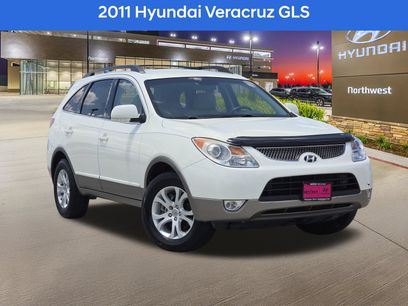 Used 2011 Hyundai Veracruz GLS