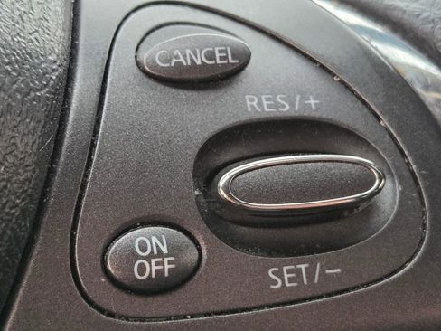 Used 2019 Nissan Murano S FWD image 13