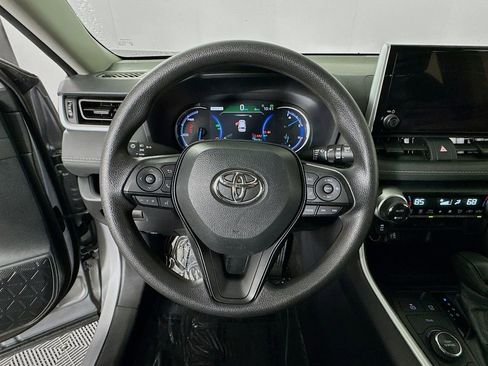 Certified 2024 Toyota RAV4 XLE image 14
