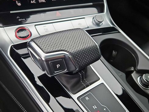 Used 2023 Audi S6 Premium Plus w/ Premium Plus Package image 12