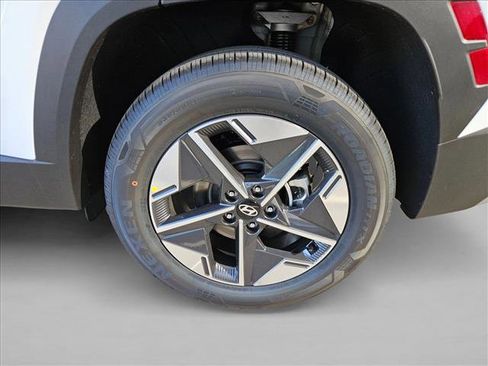 New 2026 Hyundai Tucson SEL image 10