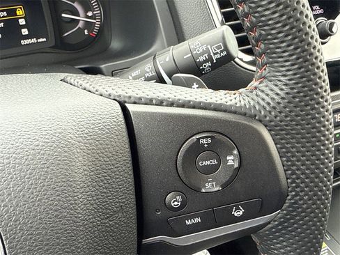 Certified 2024 Honda Passport TrailSport image 23