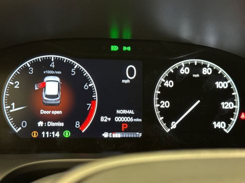 New 2026 Honda HR-V LX image 32