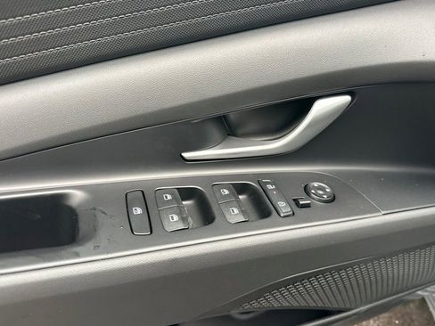 New 2026 Hyundai Elantra Blue image 8