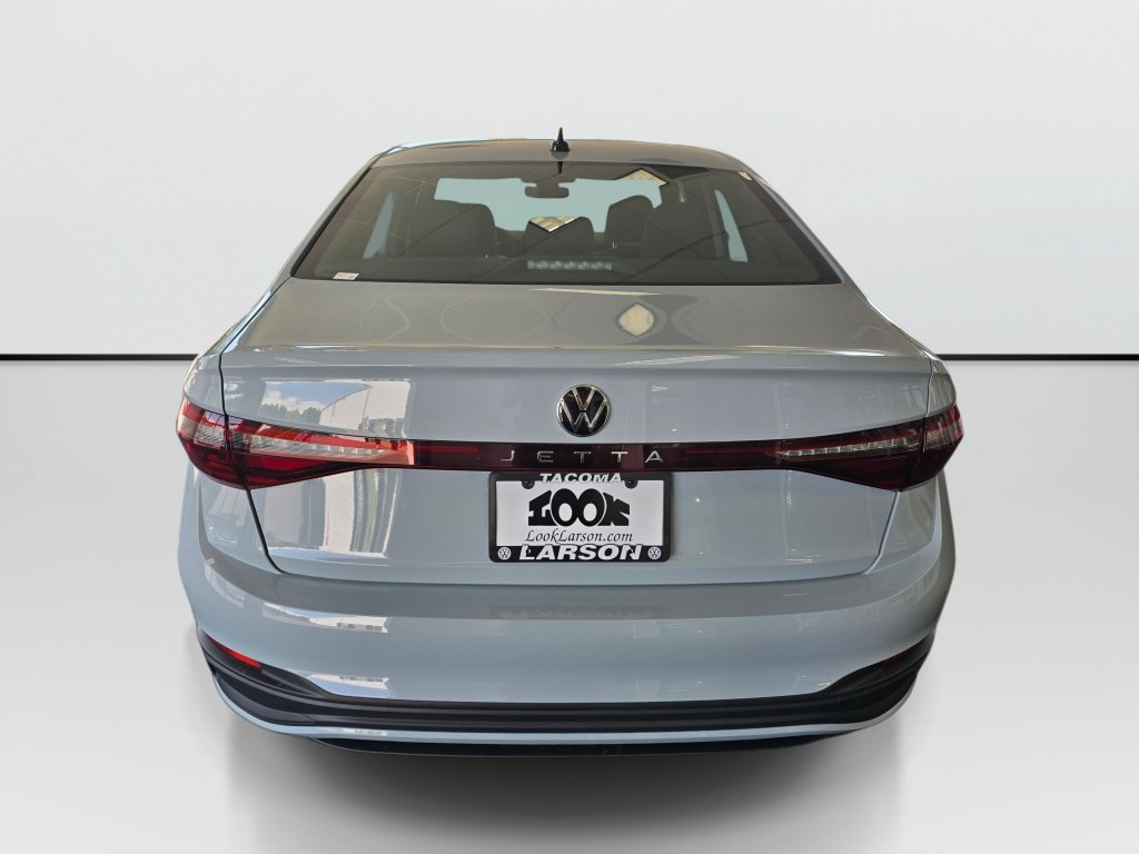 New 2026 Volkswagen Jetta Sport FWD image 4