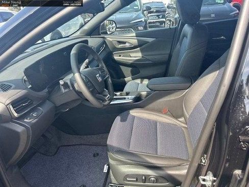 New 2026 Buick Envista Preferred w/ Convenience I Package image 14