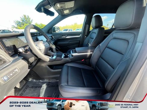 New 2026 GMC Terrain Elevation w/ Elevation Premium Package image 10