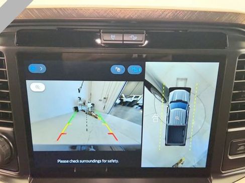New 2026 Ford F150 King Ranch w/ Equipment Group 601A High AWD/4WD image 16