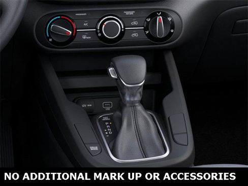 New 2025 Kia Soul LX image 23