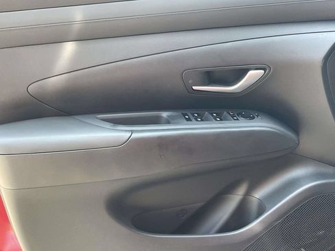 Used 2026 Hyundai Tucson SEL AWD/4WD image 15