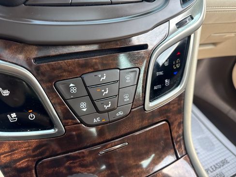 Used 2015 Buick LaCrosse Premium w/ Driver Confidence Package #1 FWD image 40