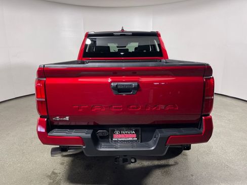 New 2026 Toyota Tacoma SR5 image 4