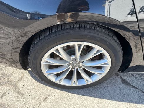 Used 2011 Audi A8 L 4.2 w/ Rear Seat Comfort Pkg AWD/4WD image 22