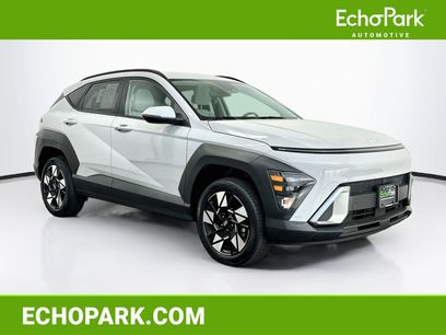 Used 2025 Hyundai Kona SEL