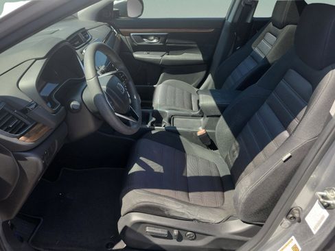 Used 2018 Honda CR-V EX image 26