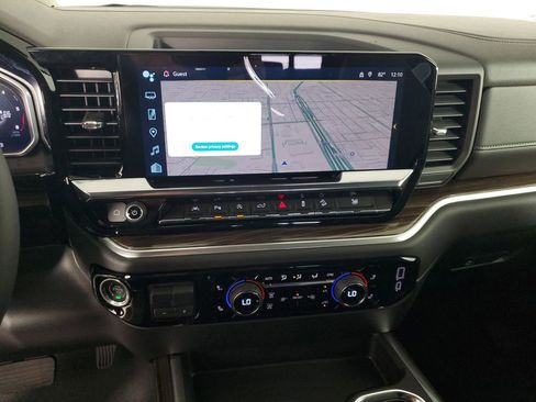 New 2026 Chevrolet Silverado 1500 RST w/ RST All Star Premium Package AWD/4WD image 18