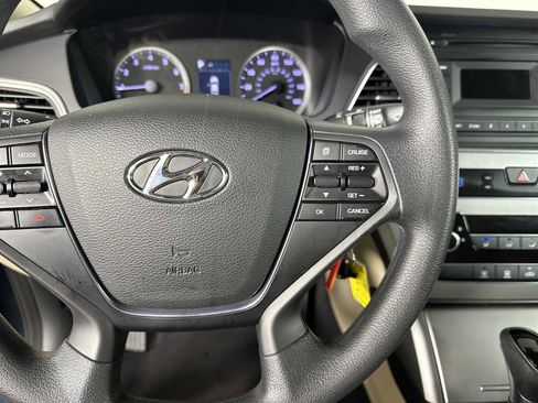 Used 2015 Hyundai Sonata SE image 18
