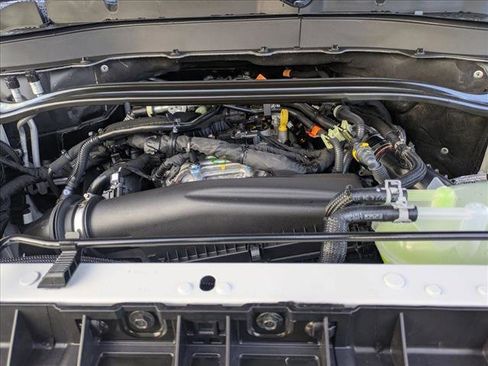 New 2026 Ford Explorer Platinum w/ LUX Leather Package image 19