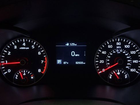 Used 2019 Kia Optima LX w/ LX 17" Wheel Package FWD image 23