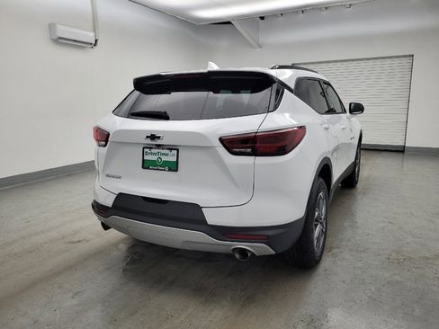 Used 2024 Chevrolet Blazer LT w/ Convenience Package image 7