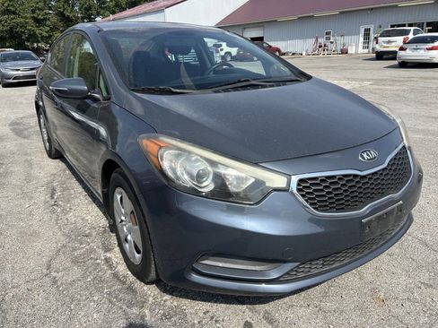 Used 2015 Kia Forte LX w/ Popular Package image 7
