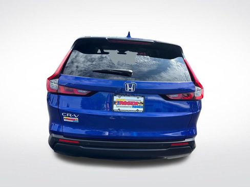 Certified 2024 Honda CR-V EX-L image 4