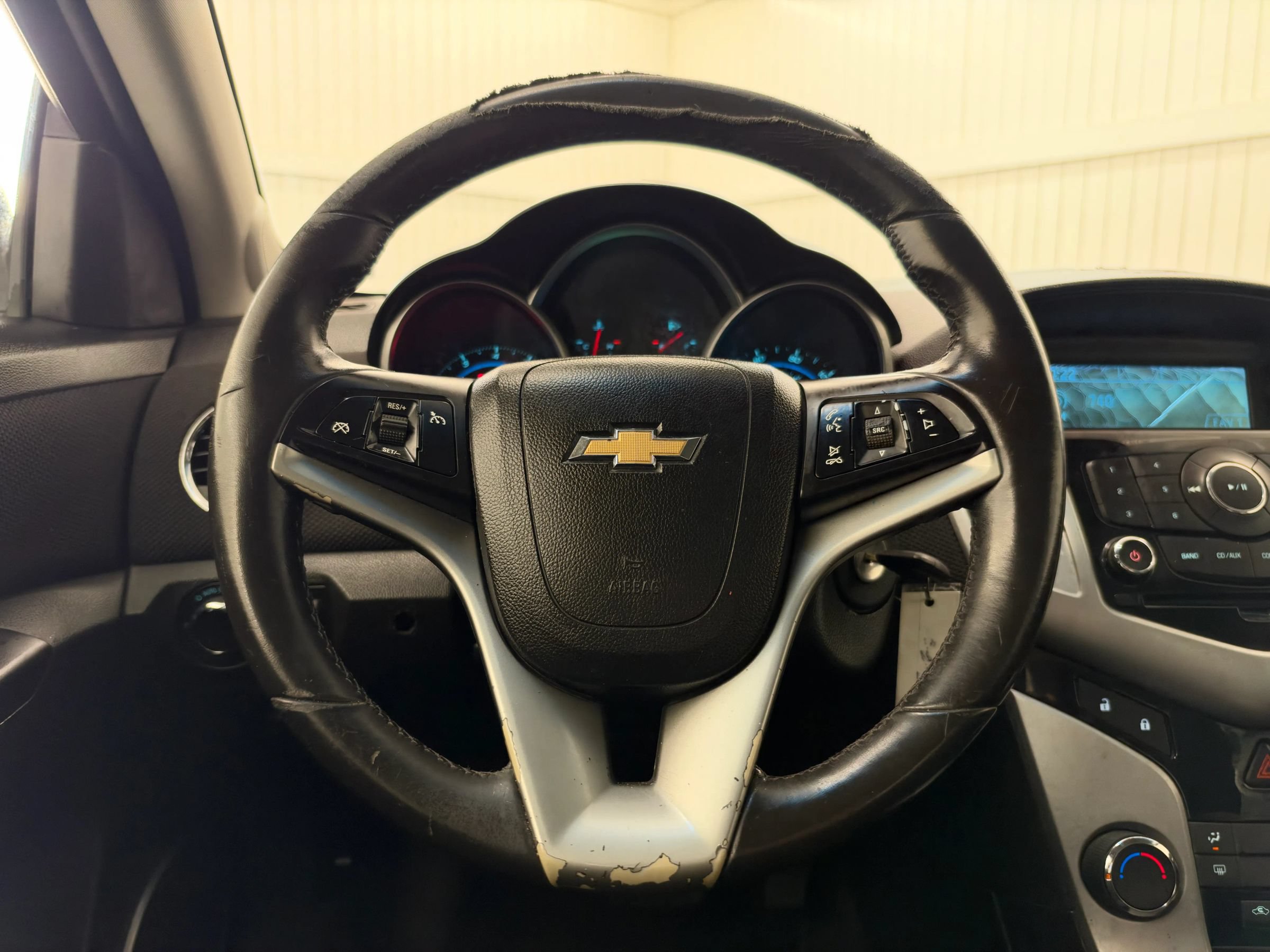 Used 2011 Chevrolet Cruze LT FWD image 18