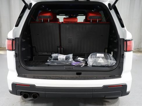 New 2026 Toyota Sequoia TRD Pro image 43