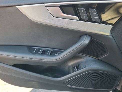 Used 2021 Audi A5 2.0T Prestige w/ Black Optic Package image 11