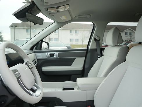 New 2026 Hyundai Santa Fe SE image 27