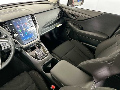 New 2025 Subaru Legacy Premium w/ Popular Package #1A image 22
