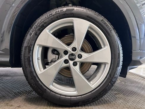 New 2026 Audi Q5 Premium Plus AWD/4WD image 30