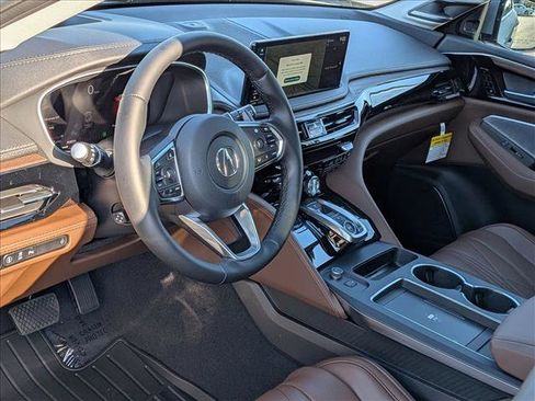 New 2026 Acura MDX SH-AWD w/ Advance Package image 3