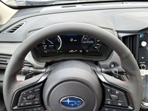 New 2026 Subaru Crosstrek 2.5i Limited AWD/4WD image 11