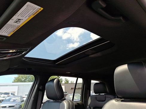 Certified 2023 Jeep Grand Cherokee Altitude AWD/4WD image 18