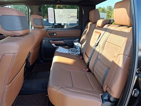 New 2026 Toyota Tundra 1794 Edition image 5