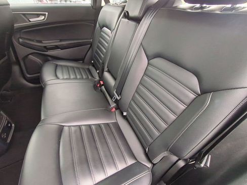 Used 2022 Ford Edge SEL w/ Convenience Package AWD/4WD image 29