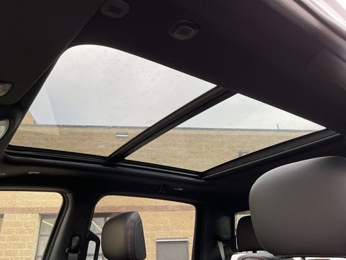 New 2026 RAM 1500 RHO w/ RHO Level 1 Equipment Group image 30