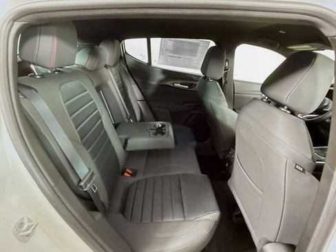 Used 2025 Dodge Hornet R/T image 28