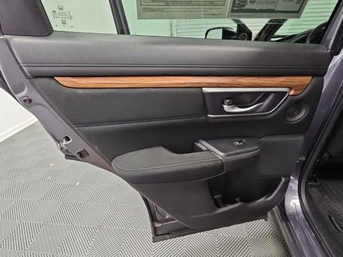 Used 2022 Honda CR-V EX image 31