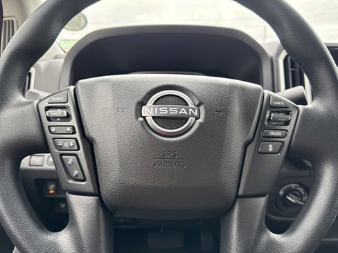 New 2026 Nissan Frontier SV w/ Tow Package image 17