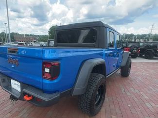 Used 2021 Jeep Gladiator Mojave w/ LED Lighting Group AWD/4WD video 2