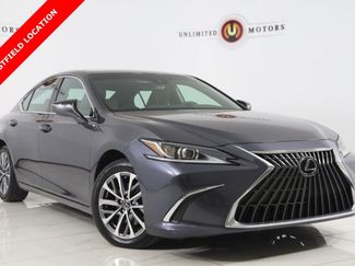 Used 2023 Lexus ES 350 w/ Accessory Package (Z1) video 1