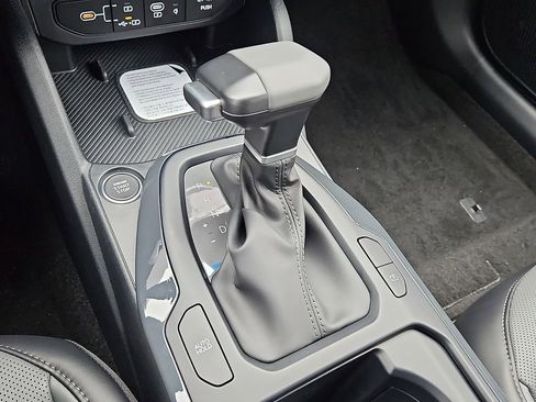 New 2026 Kia K4 EX image 9