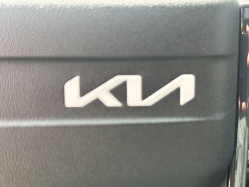 New 2027 Kia Telluride EX X-Line image 25